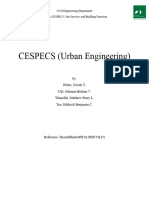 (CESPECS - EJ) Group 7 - Exercise #2