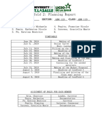 Scaffold 2 Science