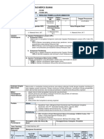 RPS Aspek Hukum Dalam Pembangunan 2013