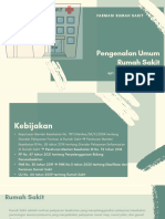 Pengenalan Rumah Sakit - Dita Permatasari