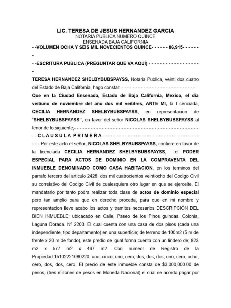 poder-acto-de-dominio-pdf-bienes-ra-ces-justicia