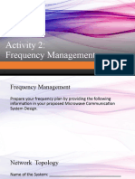 Activity No.2 Frequency Management