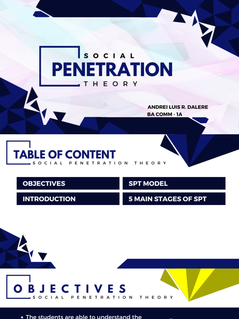 social-penetration-theory-pdf-communication-social-psychology