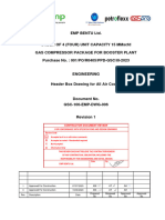 GSC-100-EMP-DWG-006 Header Box Drawing For All Air Cooler Rev.1 - Signed