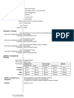 CV (Shanil Arnalda)