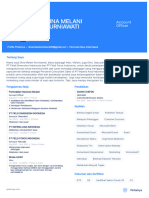 CV Dina Melani Kurniawati