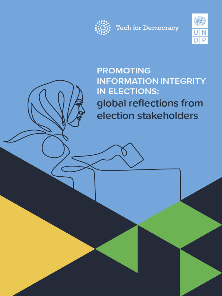 Global Insights on Election Integrity | PDF | Popular Culture & Media ...