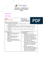 5biology XII Life Science SECUP 2023-24 LP Secondary