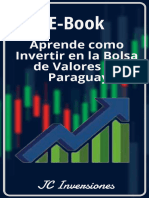 Aprende Como Invertir en La Bolsa de Valores de Paraguay