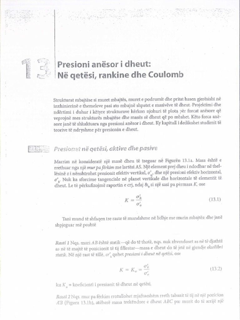 Dhera 2022 Kap.13 | PDF