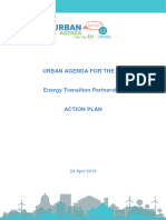 Action Plan - Energy Transition