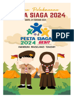 PEDOMAN PELAKSANAAN PESTA SIAGA 2024 KWARRAN MAGELANG TENGAH Rev 7 Feb 24