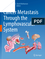 Cancer Metastasis Lymph