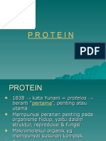 Protein Bagian 1