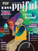 Happiful Magazine - Issue 80 2023