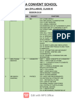 Term-2 Syllabus For Class 11th-1