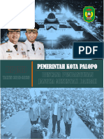 RPJMD Kota Palopo 2018 - 2023