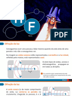 Difração Da Luz