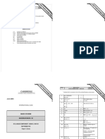 ANS. Past Papers IGCSE 2003 1+2+3+4