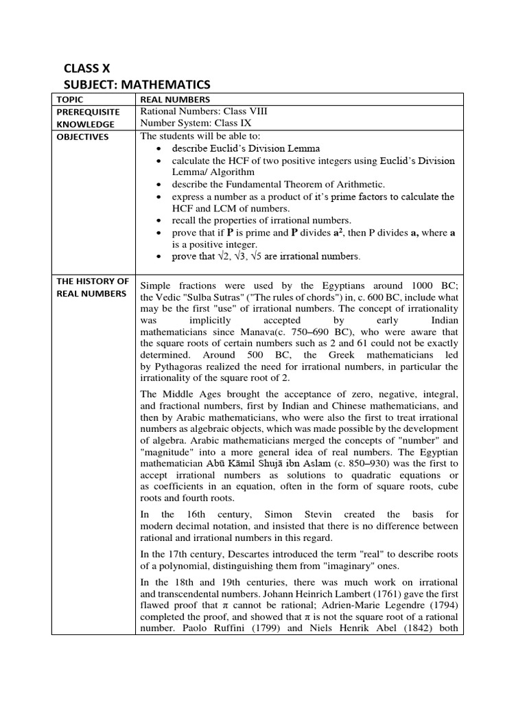 Chapter 1 real numbers pdf numbers real number