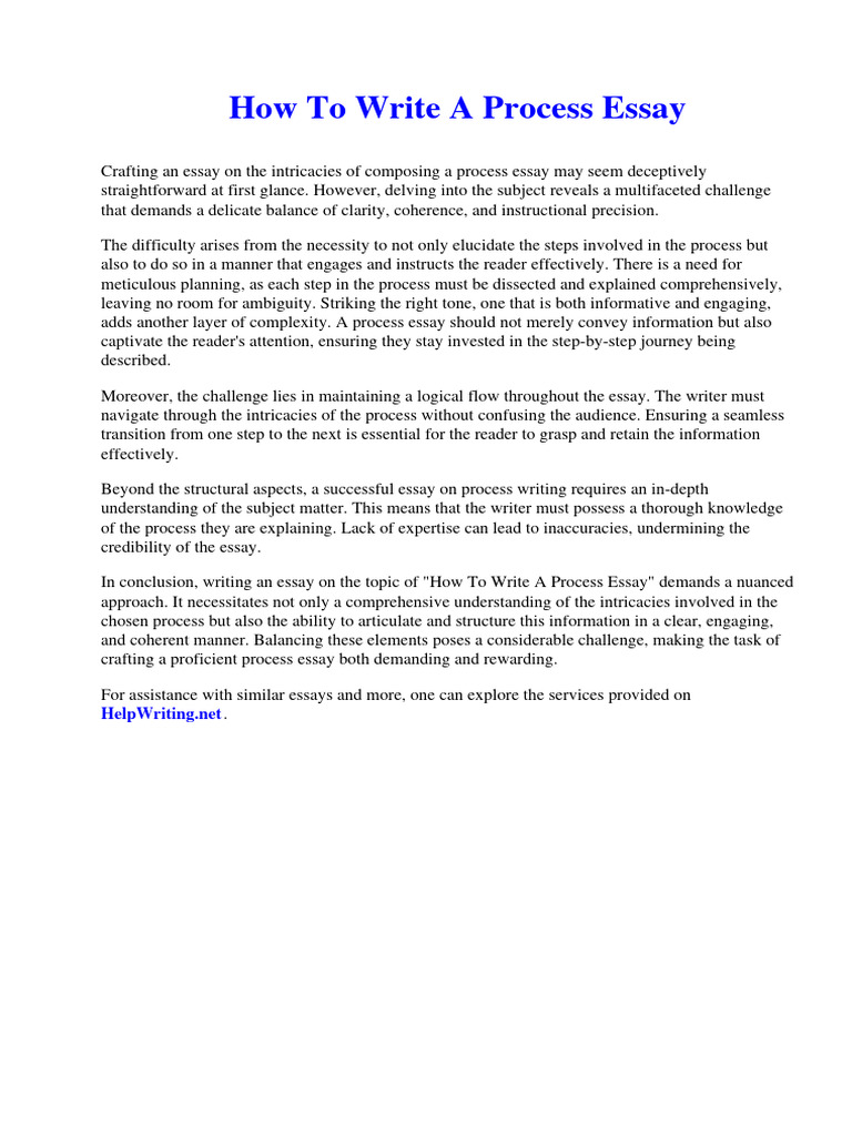 how-to-write-a-process-essay-pdf-essays-amish