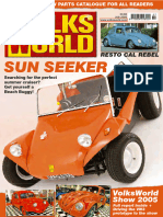 VolksWorld - 2005 Issue 07 July