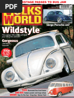 Classic Car Mart - November 2021 UK | PDF | Subscription Business