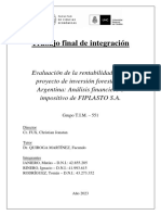 FINAL - Informe Parcial