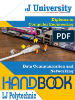 DCN Handbook