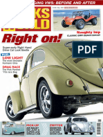 VolksWorld - 2007 Issue 05 May