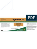 Symbex4x Label