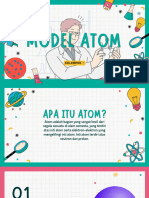 Model Atom