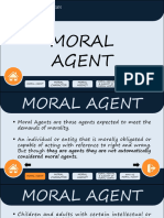 Moral Agent Final