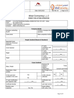 Alc-Hsef-12 - Permit For Lifting Operations - R00