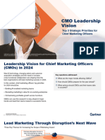 Cmo Leadership Vision 2024