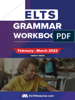 English Grammar Workbook For IELTS 