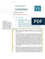 Colosenses 11