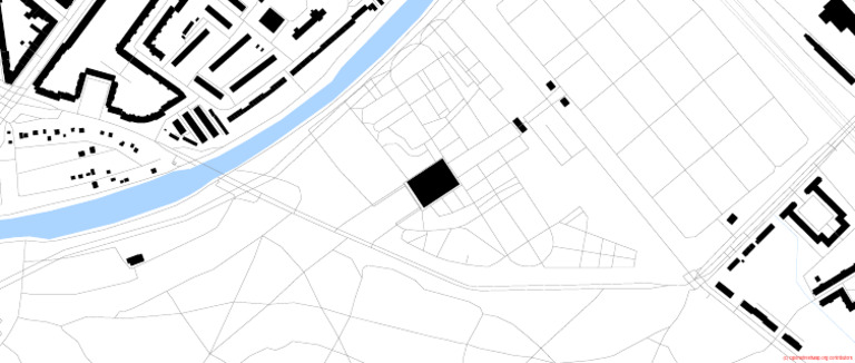 OpenStreetMap for Mapping Enthusiasts | PDF