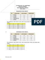 LATIHAN SOAL ATS AKUNTANSI