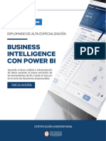 Business Power Bi