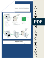 Dnevnik Rada IV-PRAKSA