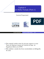 Aula - Cap6 - v221101 - Controle MF - Parte 1 - Controle P