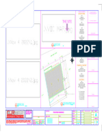 The Site: Vicinity Map