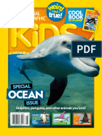 National Geographic Kids - 2021.05