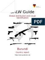 Burundi STD en