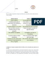 Habilitacion 2023 Biologia Resuelta