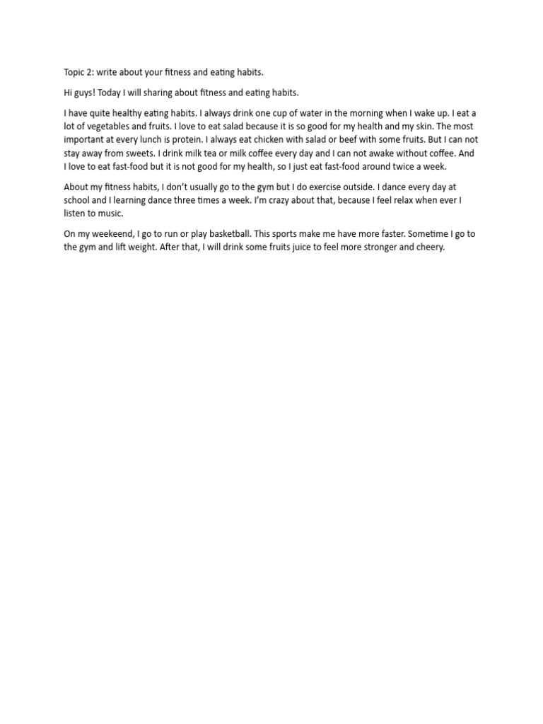 Topic 2 | PDF