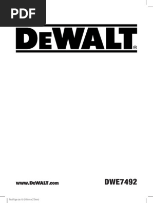 dwe7492