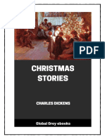 Christmas Stories Dickens