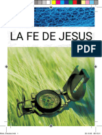 La Fe de Jesús Jóvenes - Edited